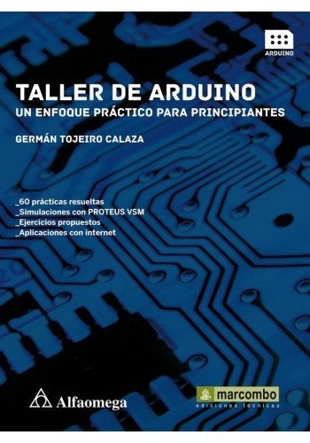 Taller de arduino | Tojeiro