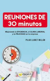 Reuniones de 30 minutos | Lloret
