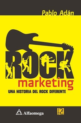 Rock marketing | Pablo Ad?n