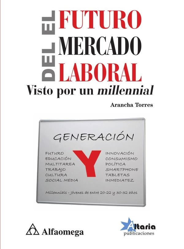 El futuro del mercado laboral | Leandro Torres