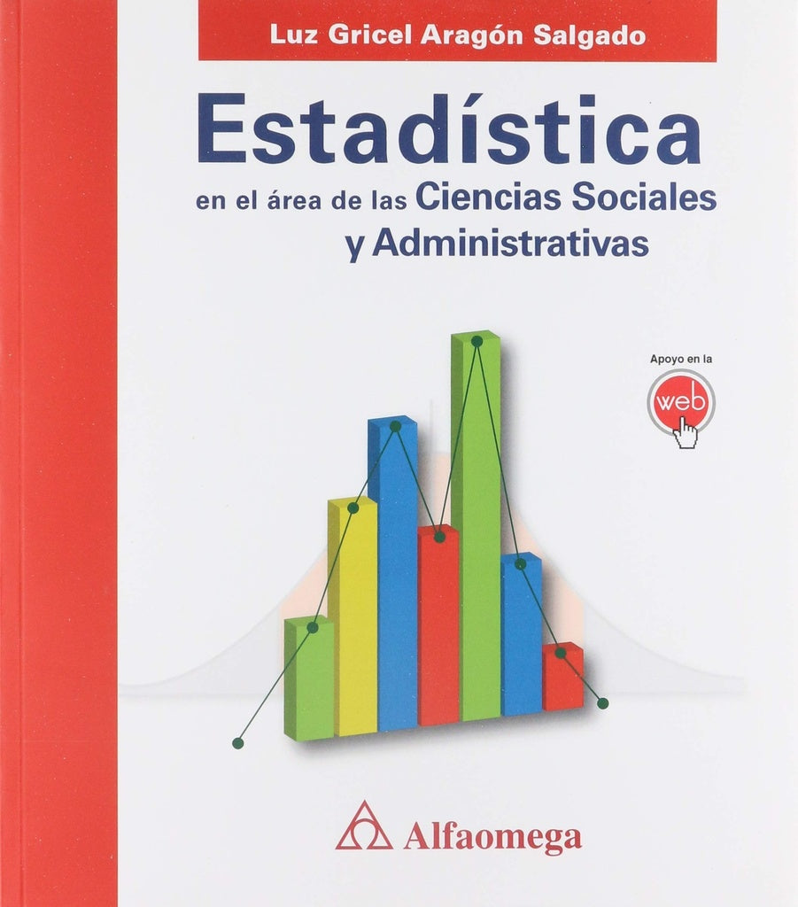 Estadistica en el area de las ciencias social y admi | Aragon