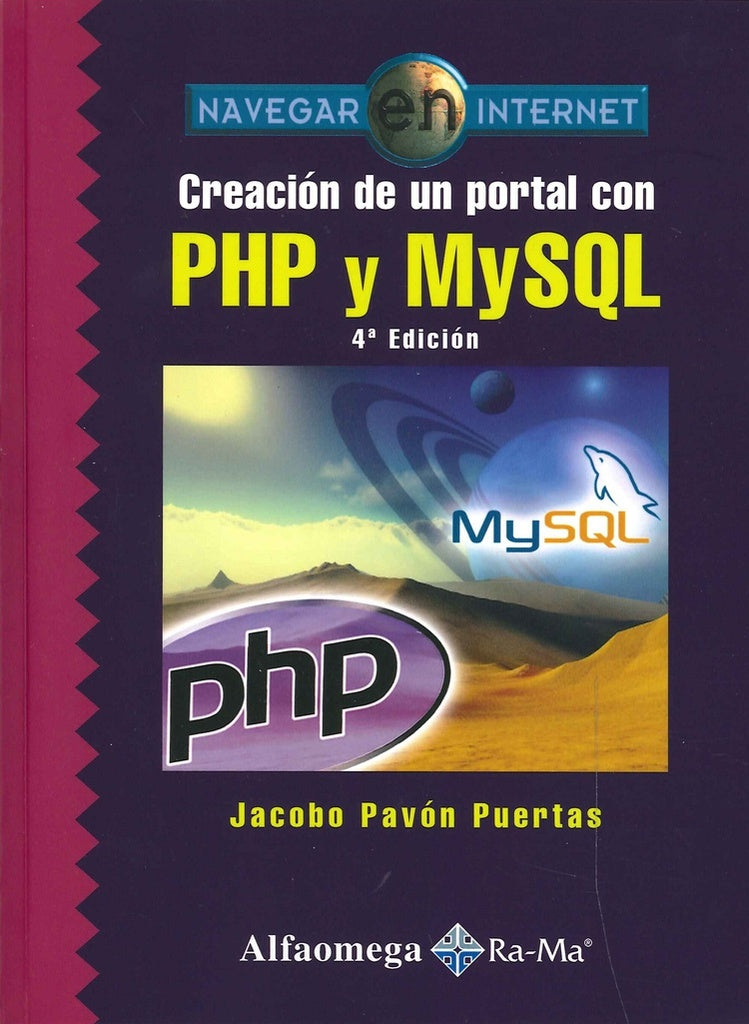 Creaci?n de un Portal con PHP y MySQL | Jacobo Pav?n