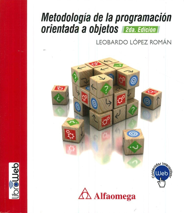 Metodolog?a de la programaci?n Orientada a Objetos | LeobardoL?pez Rom?n