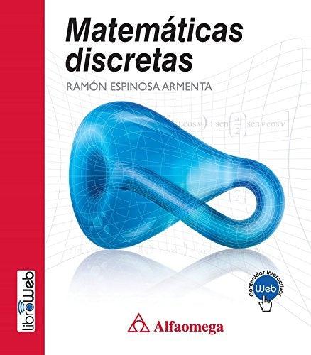 Matem?ticas discretas | Ram?nEspinosa Armenta