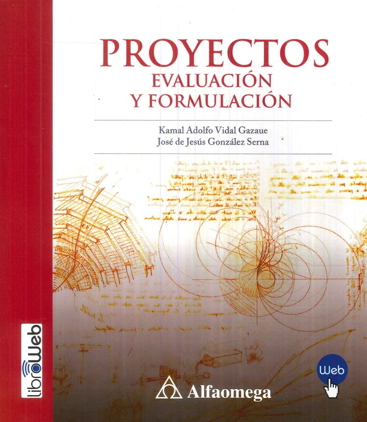 Proyectos | KamalAdolfoVidal Gazaue