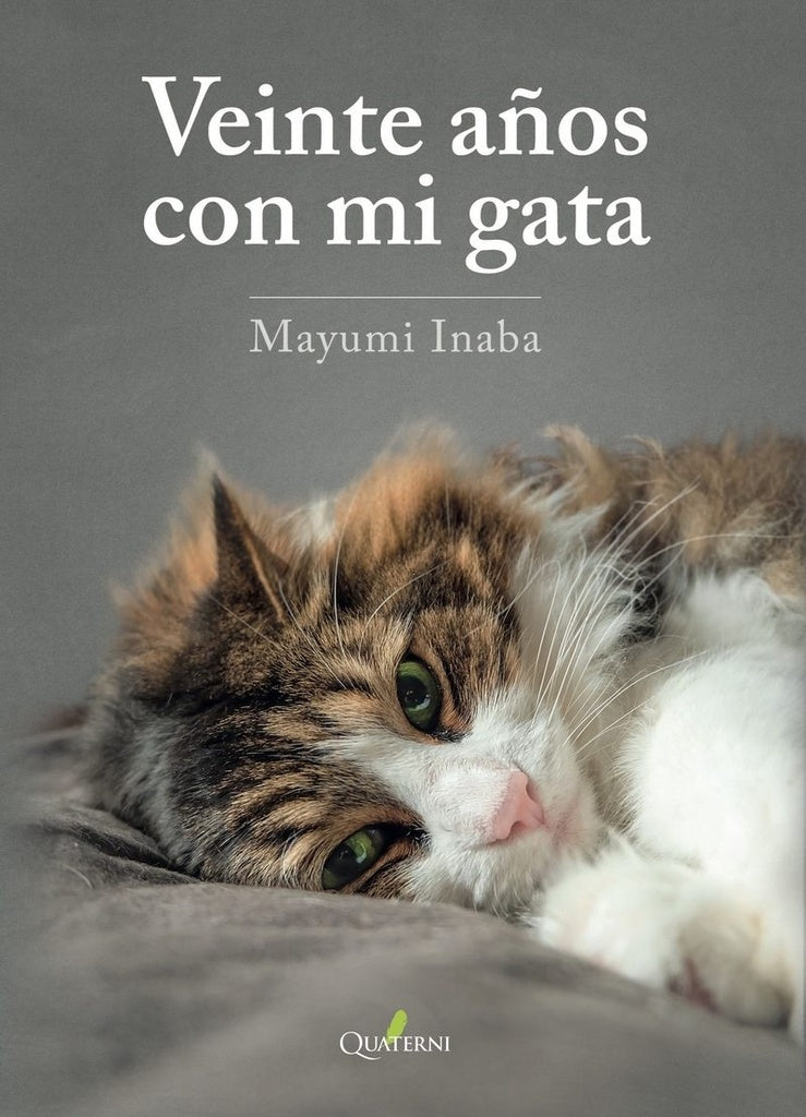 Veinte A?os con mi Gata | Mayuni Inaba