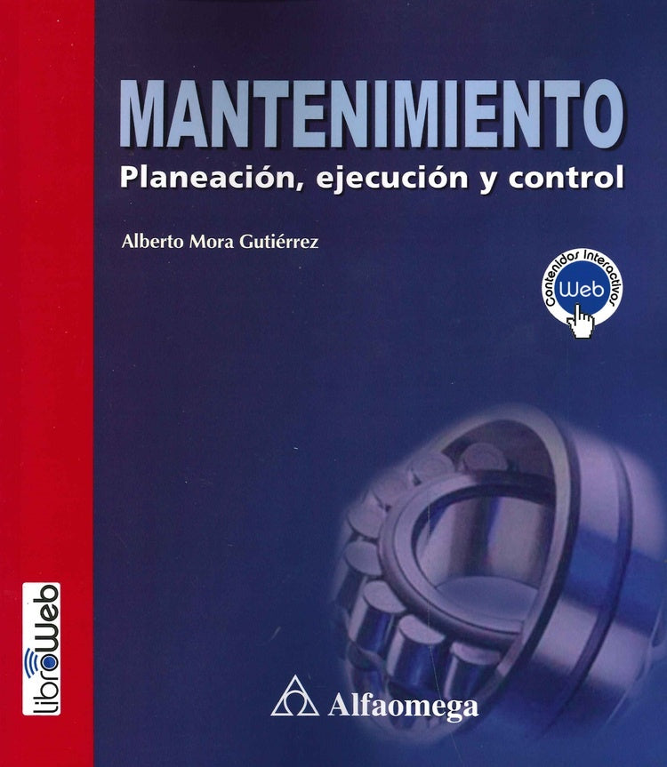 Mantenimiento Planeaci?n, Ejecuci?n y Control | NN