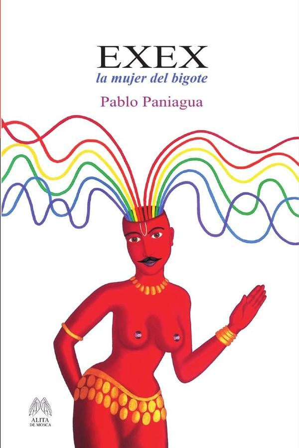 Exex | PABLO PANIAGUA