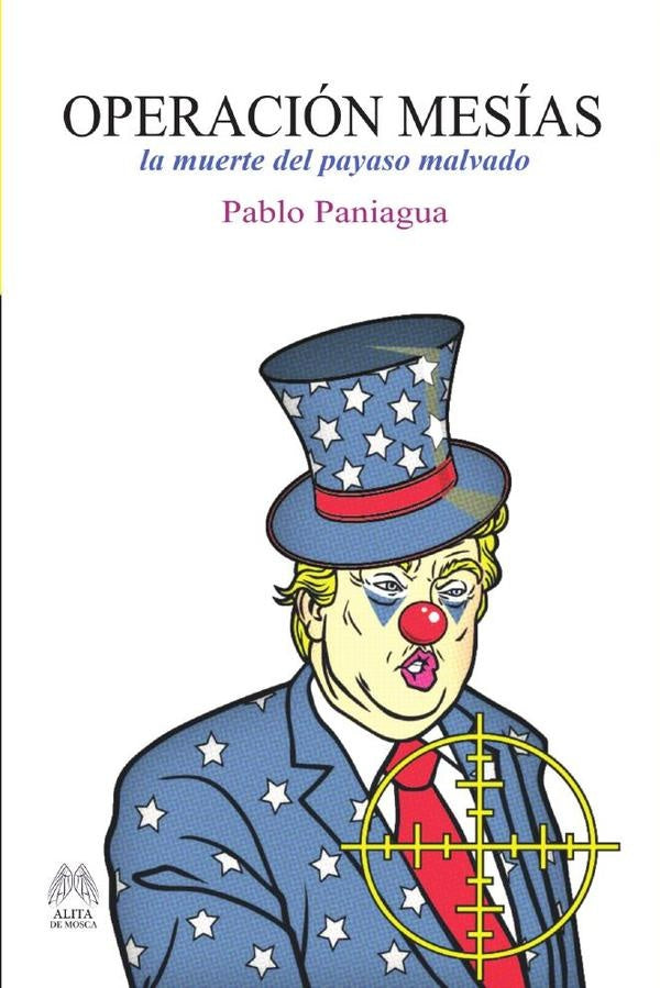 Operaci?n mes?as | PABLO PANIAGUA