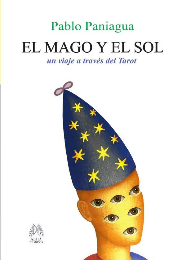 El mago y el sol | PABLO PANIAGUA