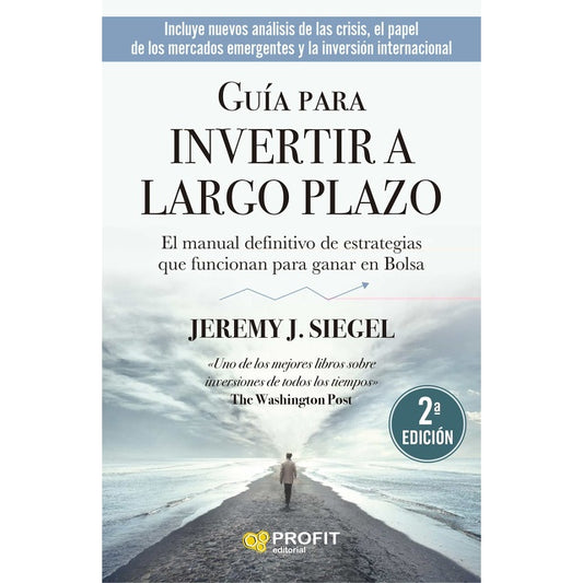 Guía para invertir a largo plazo | Siegel