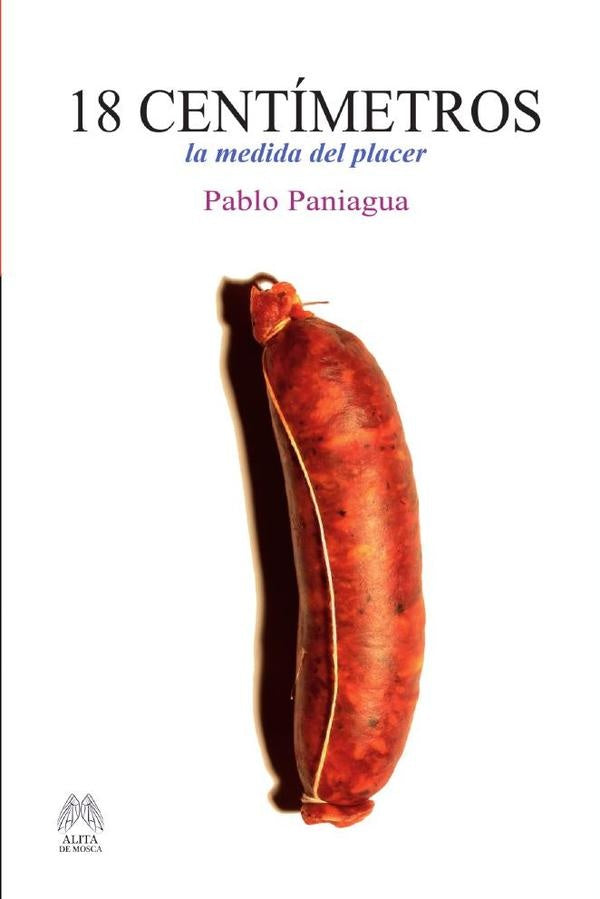 18 cent?metros | PABLO PANIAGUA