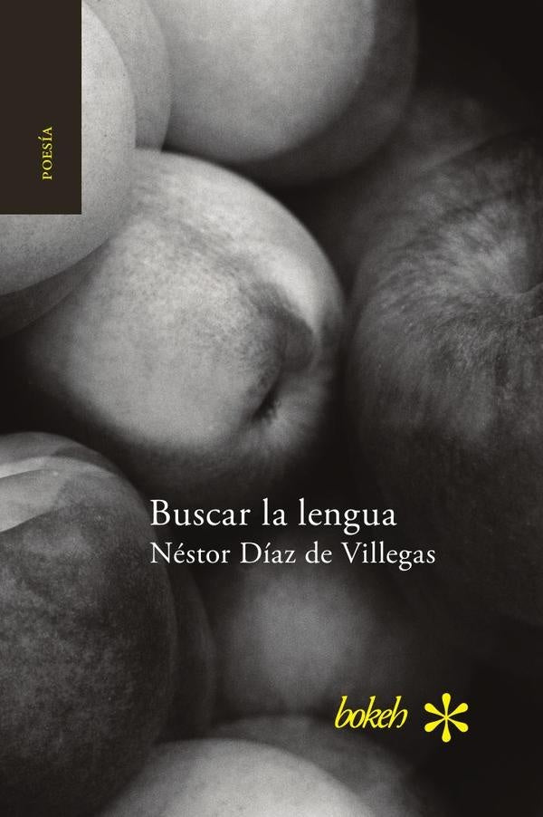 Buscar la lengua. Poes?a reunida 1975-2015 | N?storD?azde Villegas