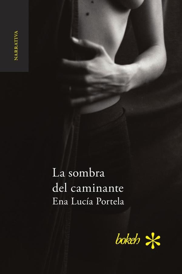 La sombra del caminante | EnaLuc?a Portela