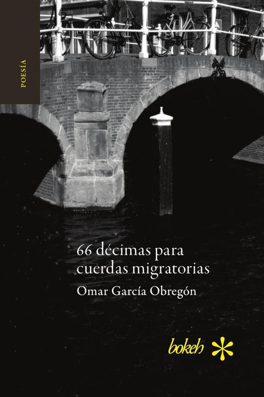 66 d?cimas para cuerdas migratorias | OmarGarc?a Obreg?n