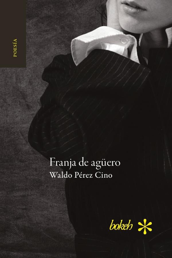 Franja de ag?ero | WaldoP?rez Cino