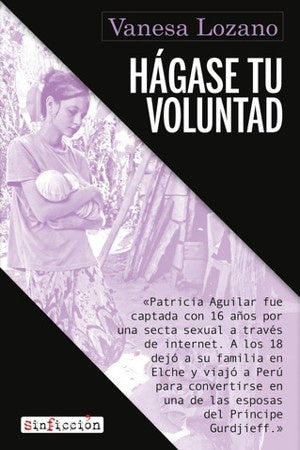 H?gase tu voluntad | Vanesa Lozano