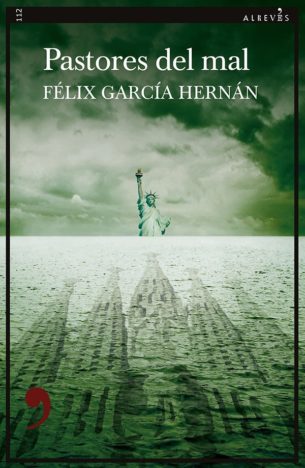 Pastores del mal | F?lixGarc?a Hern?n