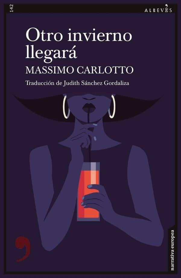 Otro invierno llegar? | M?ssimo Carlotto