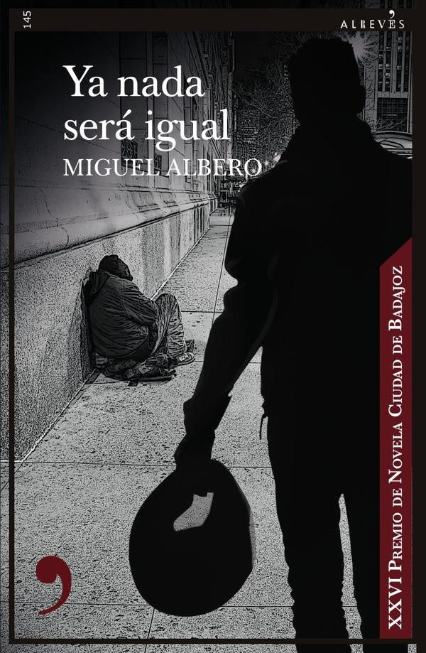 Ya nada ser? igual | Miguel Albero