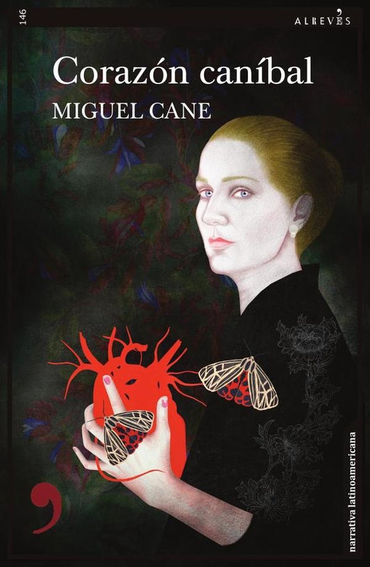 Coraz?n can?bal | Miguel Cane