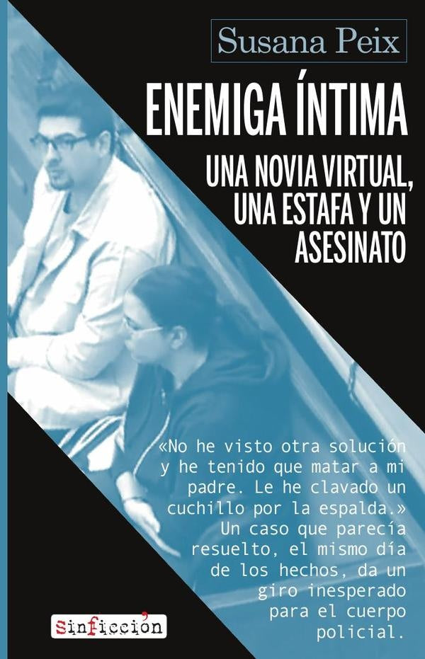 Enemiga ?ntima | Susana Peix