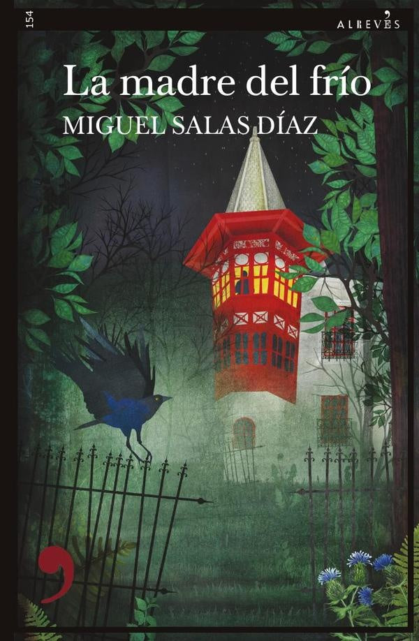 La madre del fr?o | MiguelSalas D?az