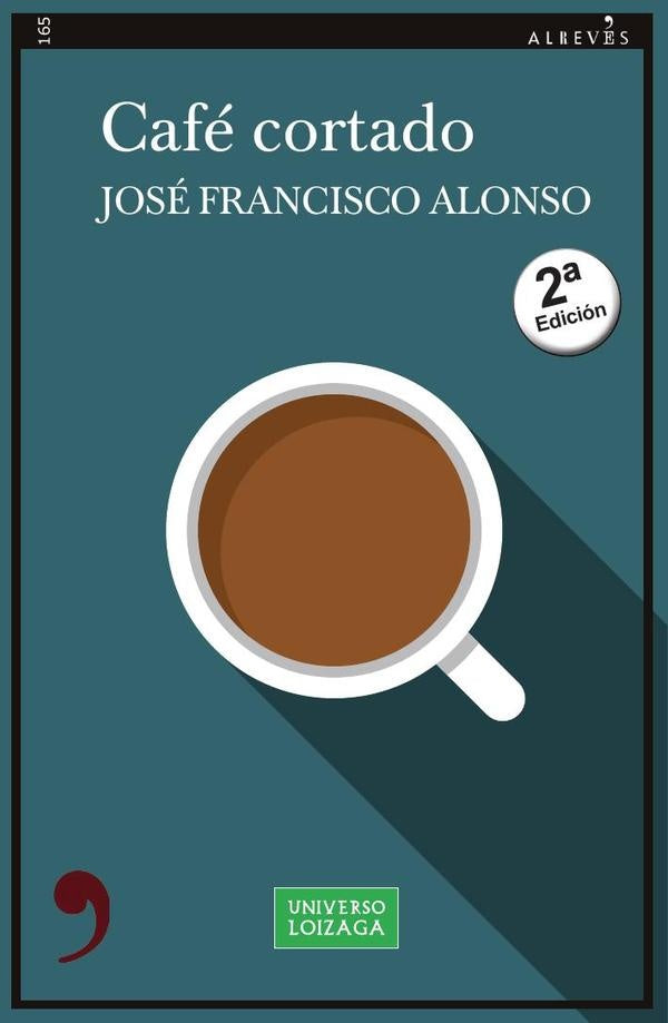 Caf? cortado | Jos?Francisco Alonso