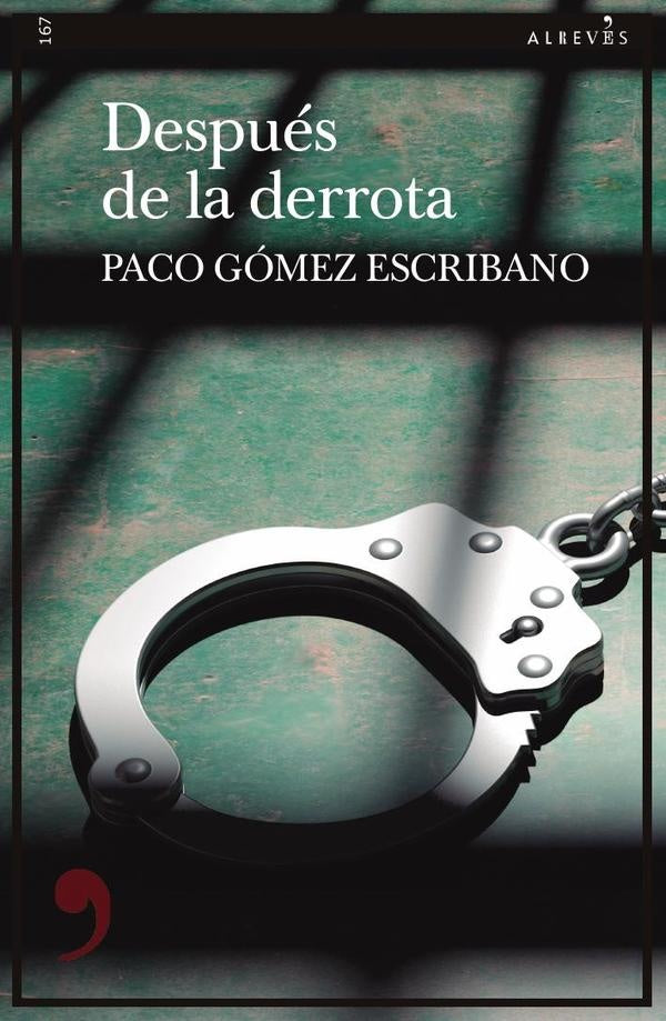 Despu?s de la derrota | PacoG?mez Escribano