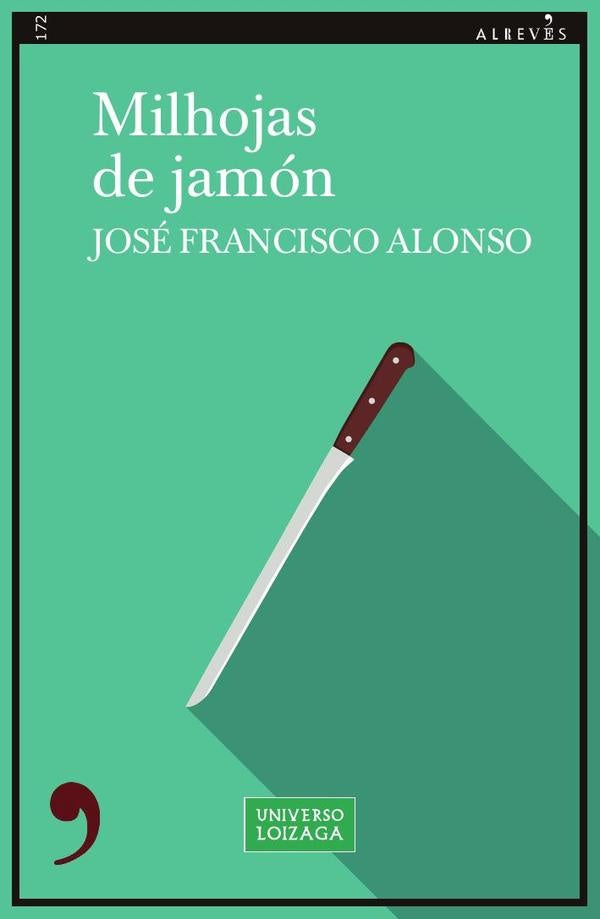 Milhojas de jam?n | Jos?Francisco Alonso