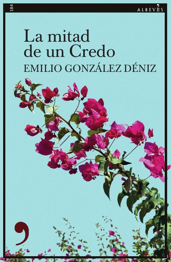 La mitad de un credo | EmilioGonz?lez D?niz