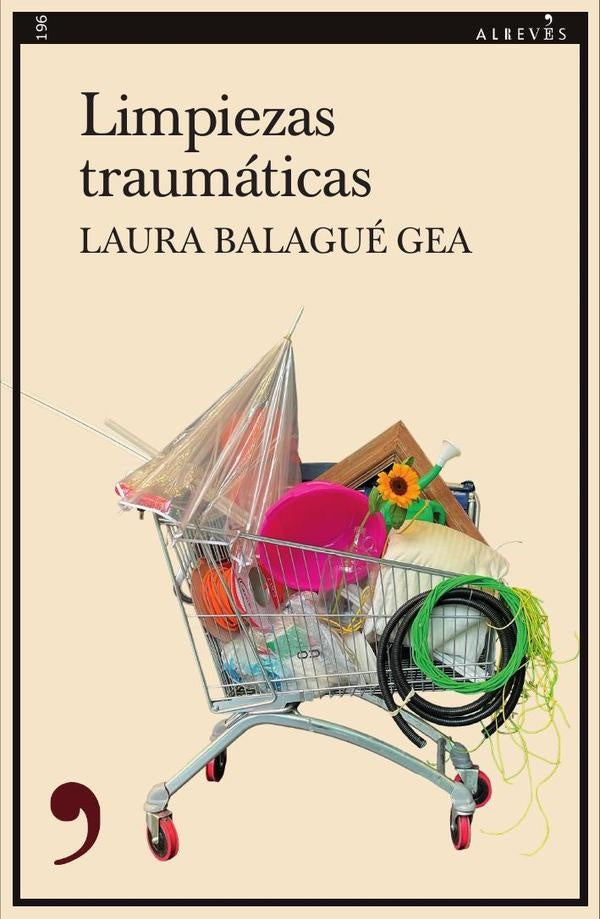 Limpiezas traum?ticas | Laura Balagu?