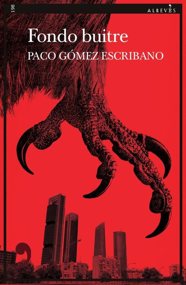 Fondo buitre | PacoG?mez Escribano