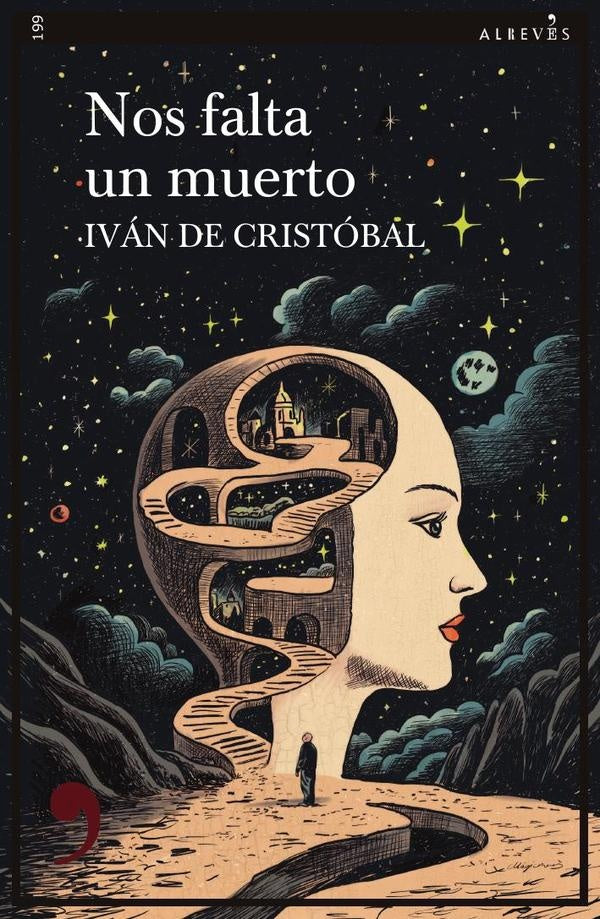 Nos falta un muerto | Iv?nDe Cristobal