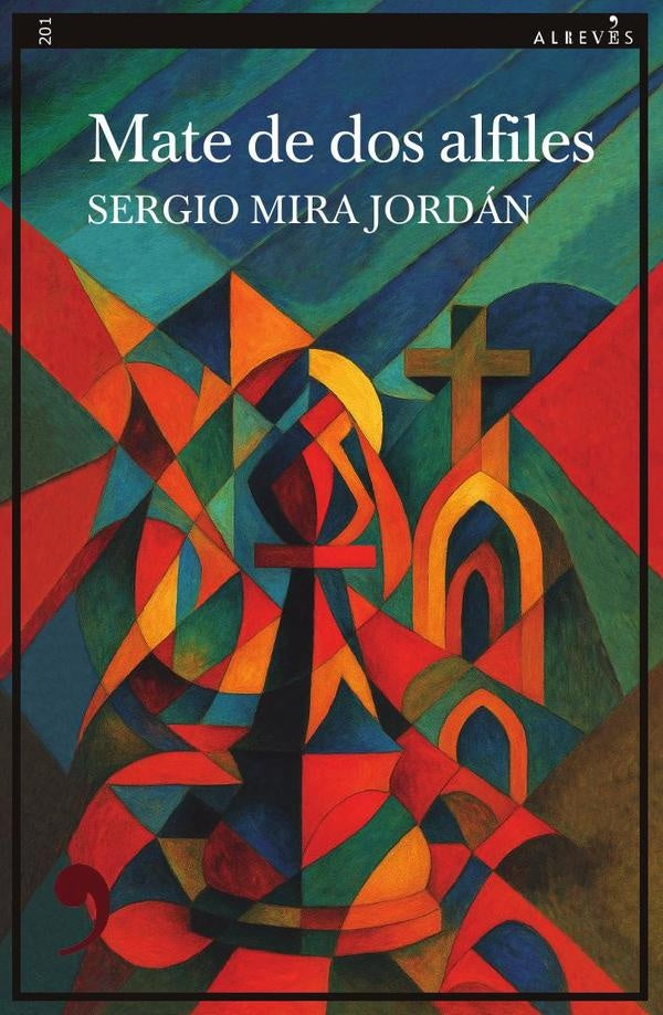 Mate de dos alfiles | SergioMira Jord?n