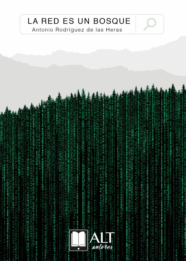 La red es un bosque | AntonioRodriguezdelas Heras