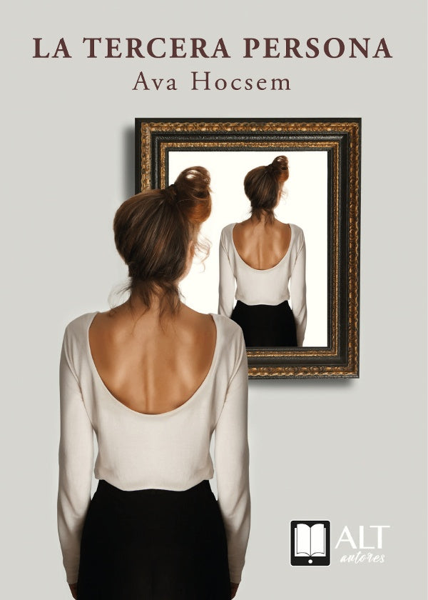La tercera persona | Ava Hocsem