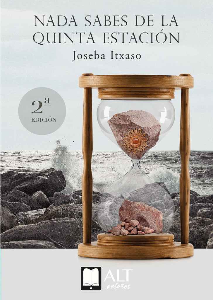 Nada sabes de la quinta estaci?n | Itxaso Joseba