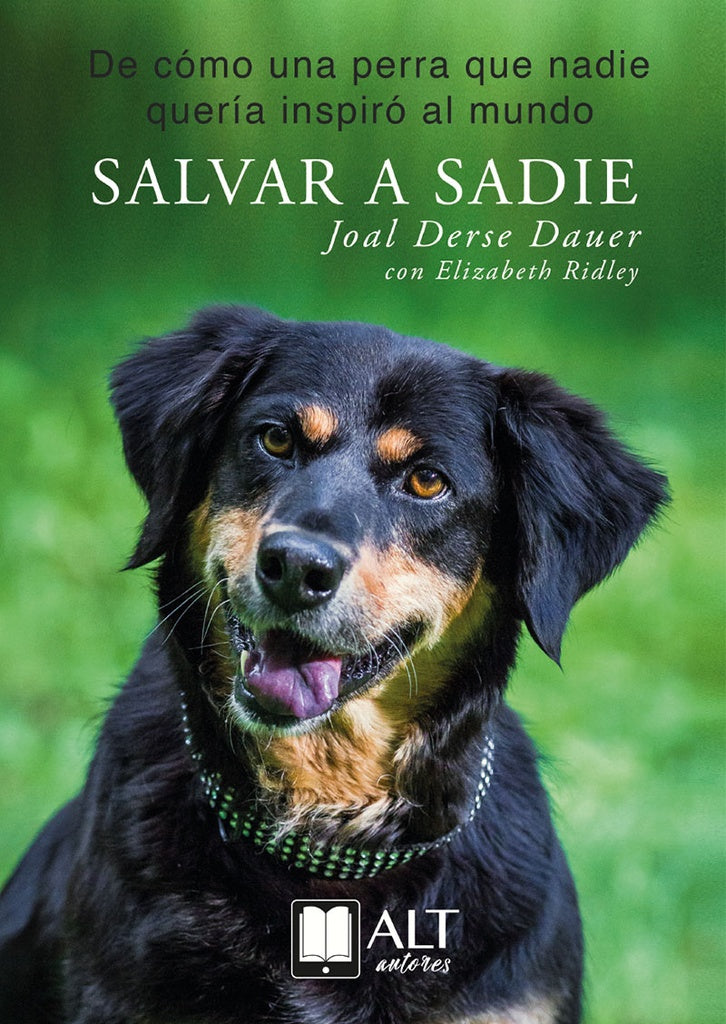 Salvar a Sadie | Elizabeth Ridley