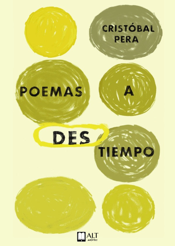 Poemas a destiempo | Crist?bal Pera