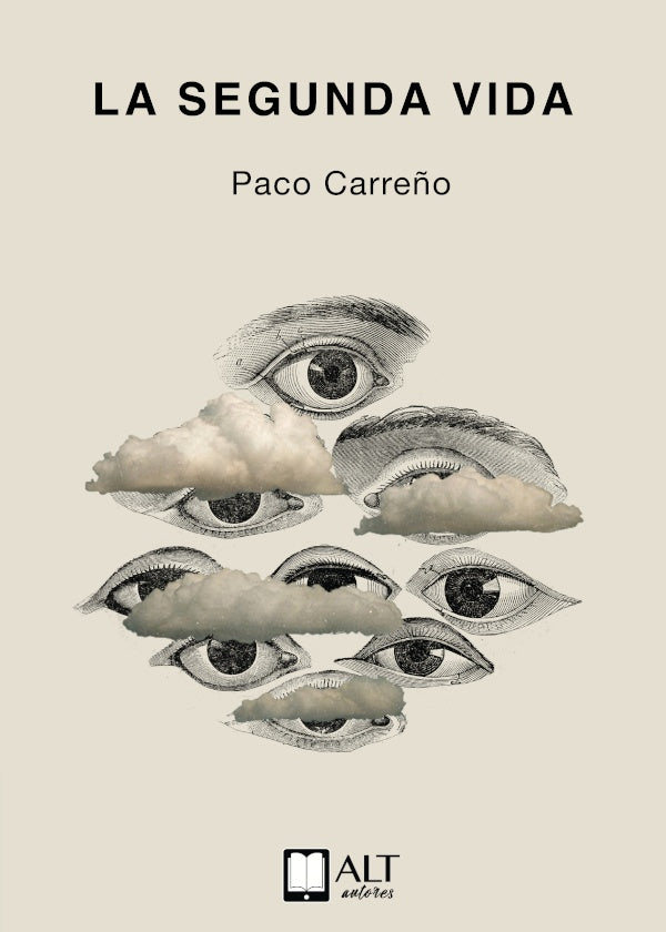 La segunda vida | Paco Carre?o