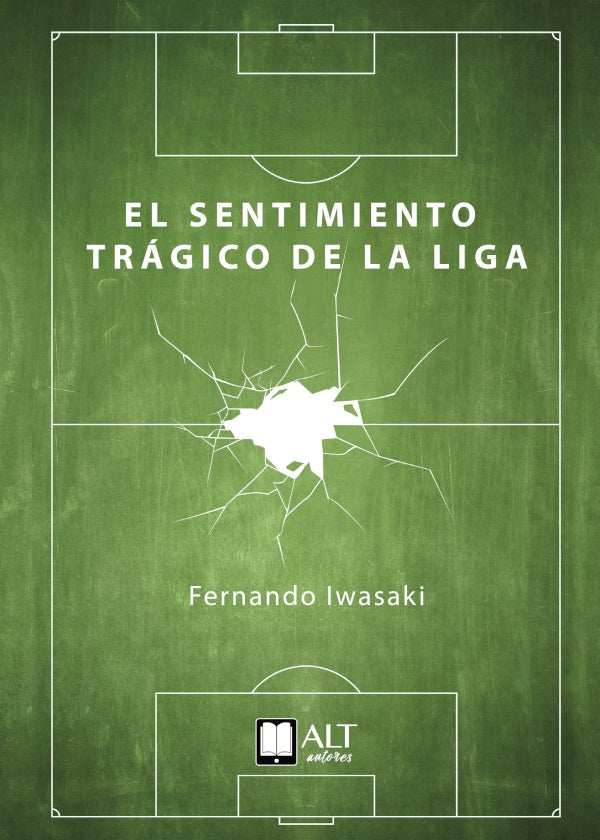 El sentimiento tr?gico de la liga | Fernando Iwasaki