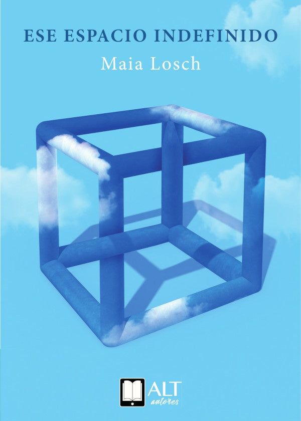 Ese espacio indefinido | MaiaLosch (Blank)