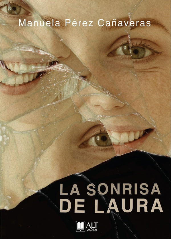 La sonrisa de Laura | ManuelaP?rez Ca?averas
