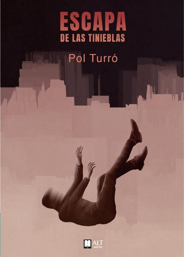 Escapa de las tinieblas | Pol Turr?