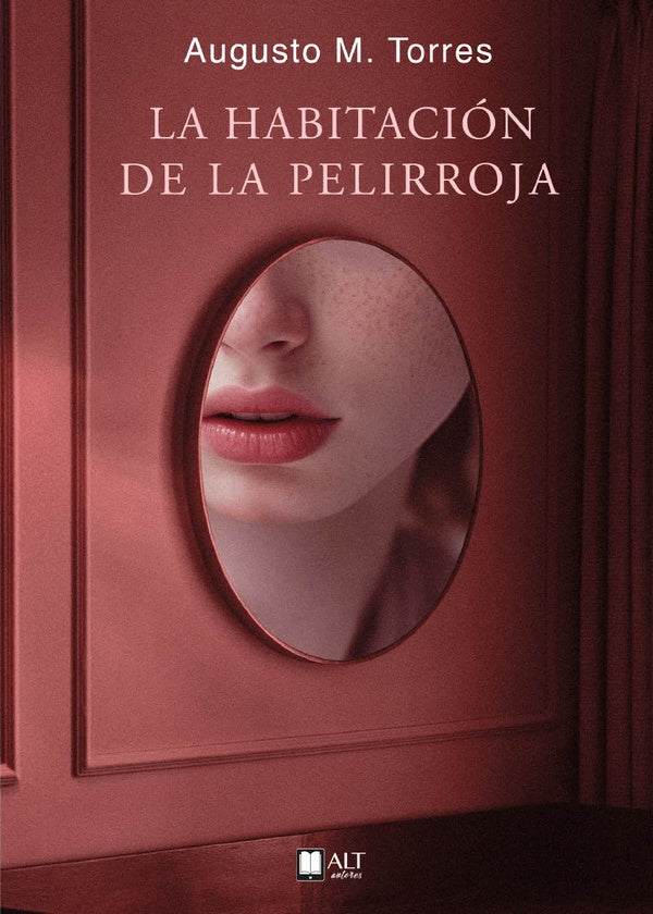 La habitaci?n de la pelirroja | AugustoM. Torres