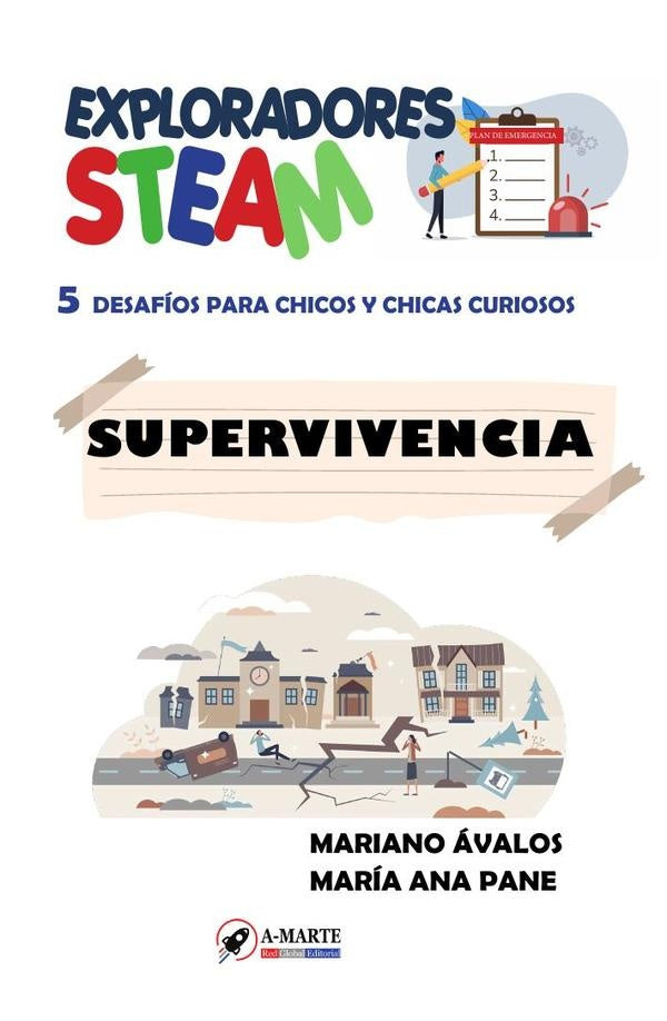 Exploradores steam | MAR?AANA PANE
