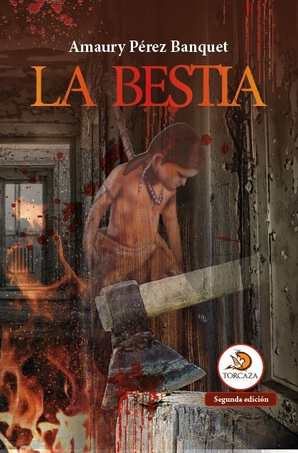 La Bestia | AmauryP?rez Banquet