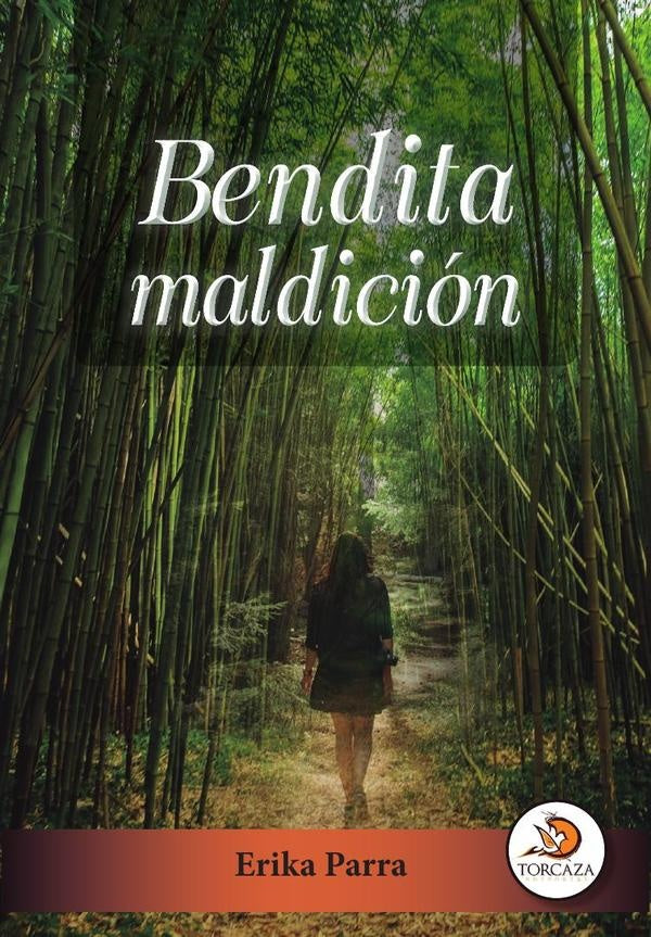 Bentida maldici?n | Erika Parra
