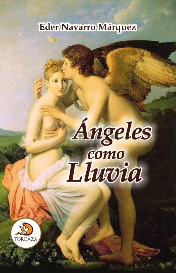?ngeles como lluvia | EderNavarro M?rquez
